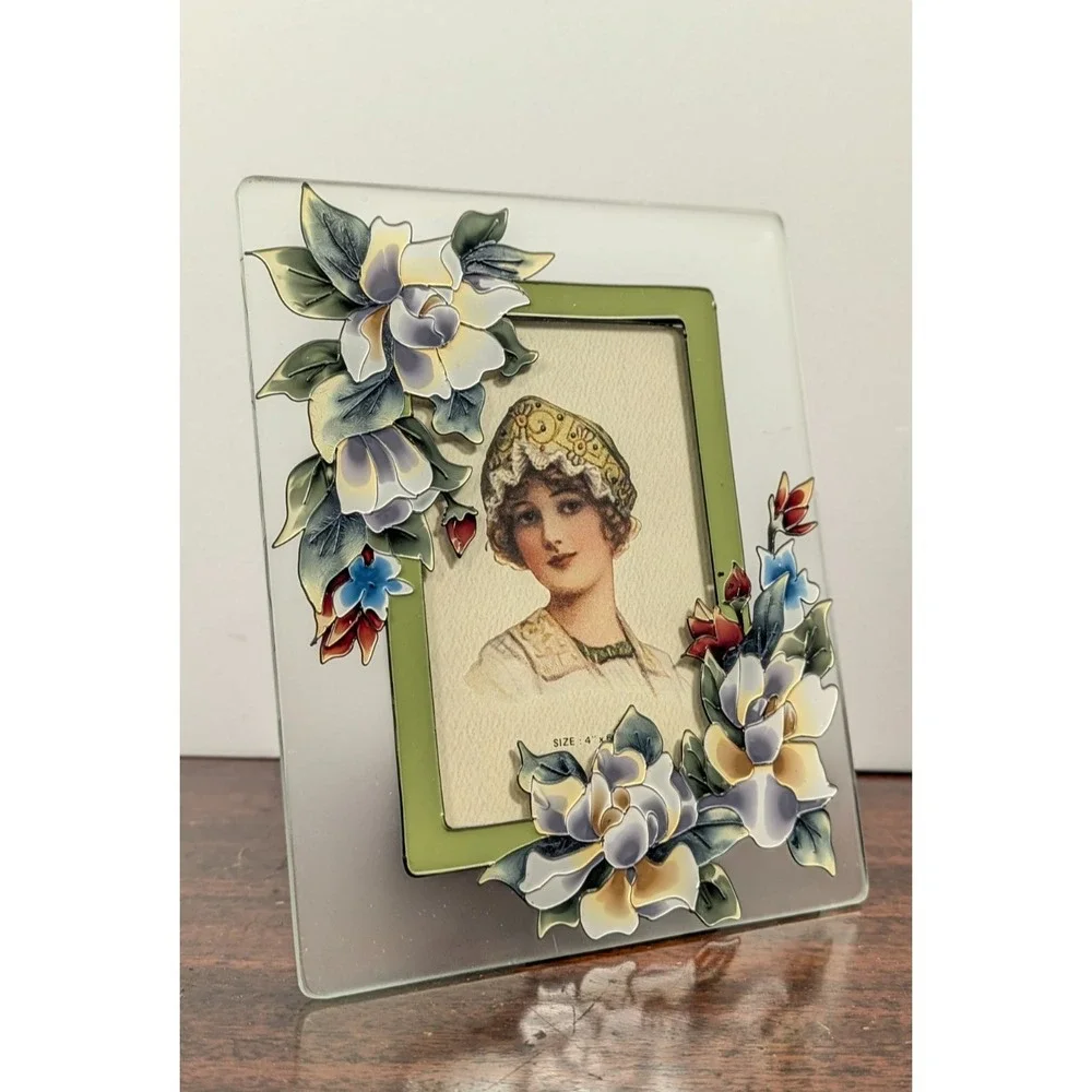 GWI Frames lot two
